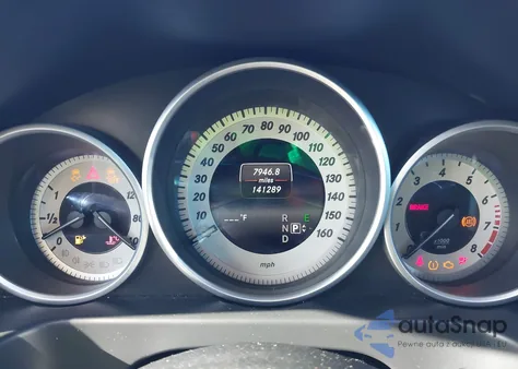 2016 Mercedes-Benz E 350 4Matic z USA, uszkodzony, nr VIN WDDHF8JB6GB236477